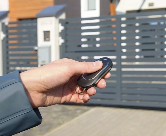 Автоматика с гарантией в Изобильном