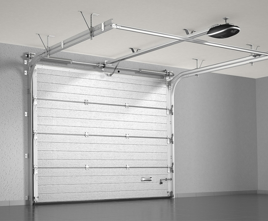 Автоматика для гаражных ворот в Изобильном