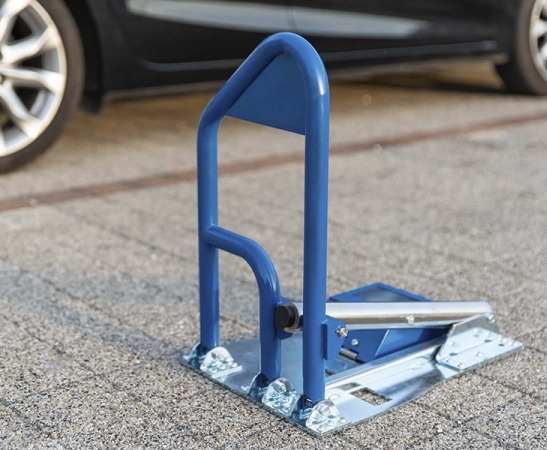 Парковочные барьеры в Изобильном