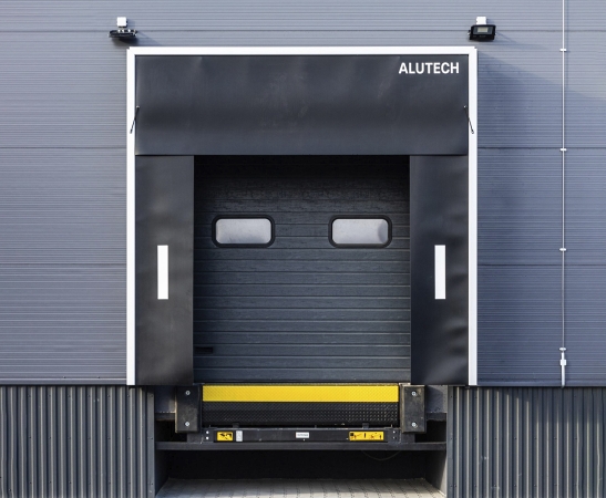 Перегрузочное оборудование в Изобильном