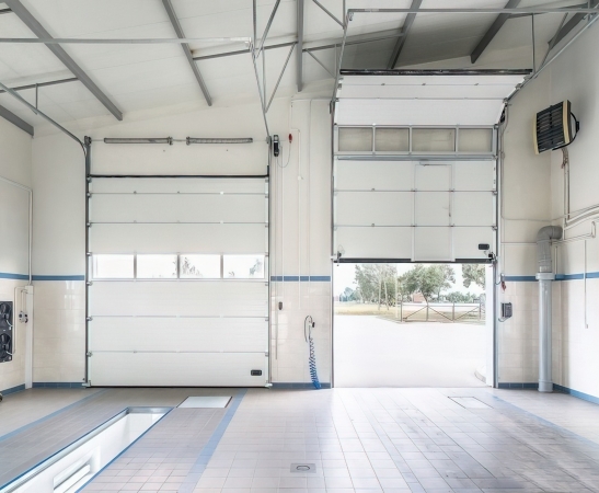 Промышленные приводы для ворот в Изобильном