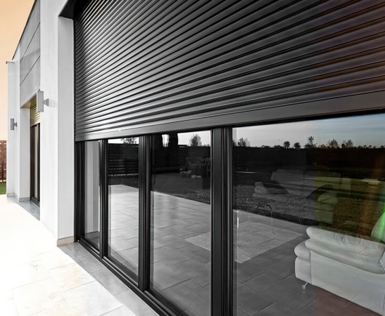 Рольставни в Изобильном