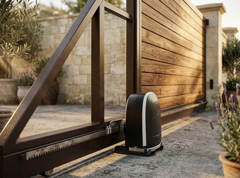 Откатная в Изобильном