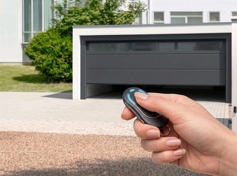 Автоматика в Изобильном