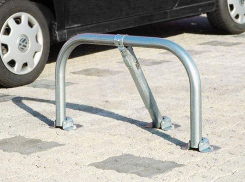 Парковочные барьеры в Изобильном