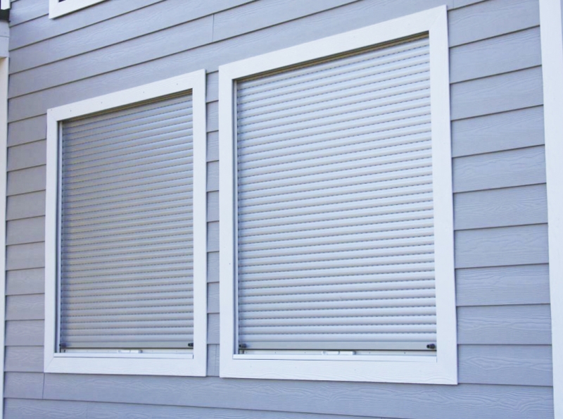 Антивандальные в Изобильном