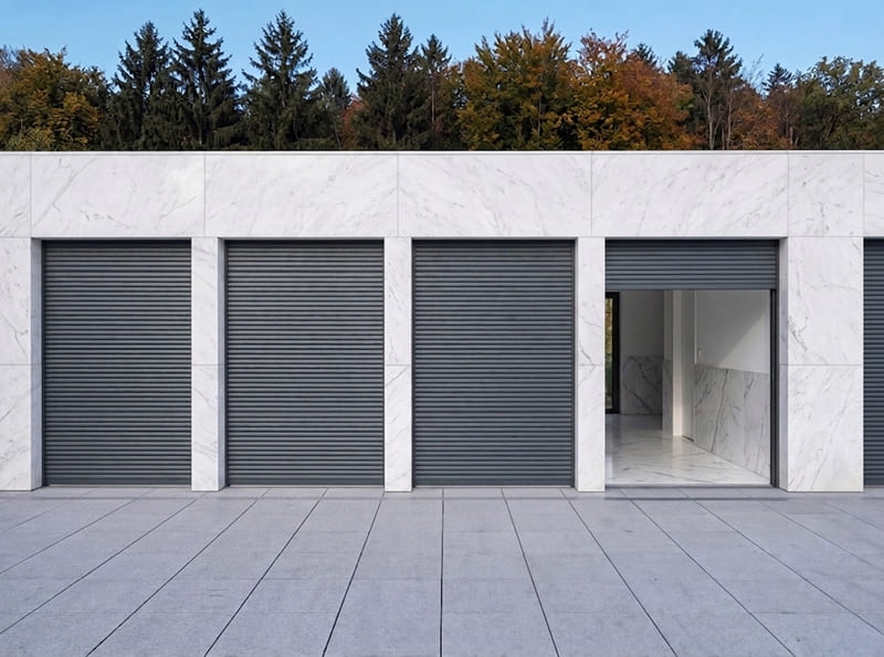 Рольставни в Изобильном