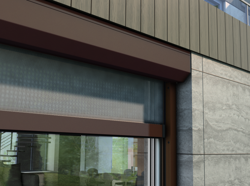 Солнцезащита в Изобильном