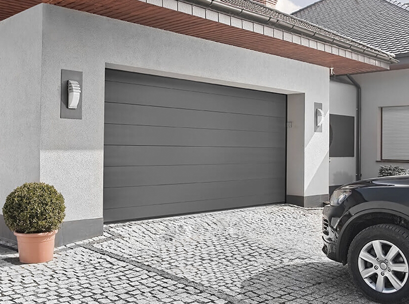 Гаражные в Изобильном