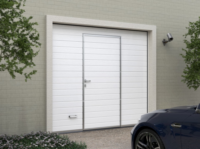 Калитка в Изобильном