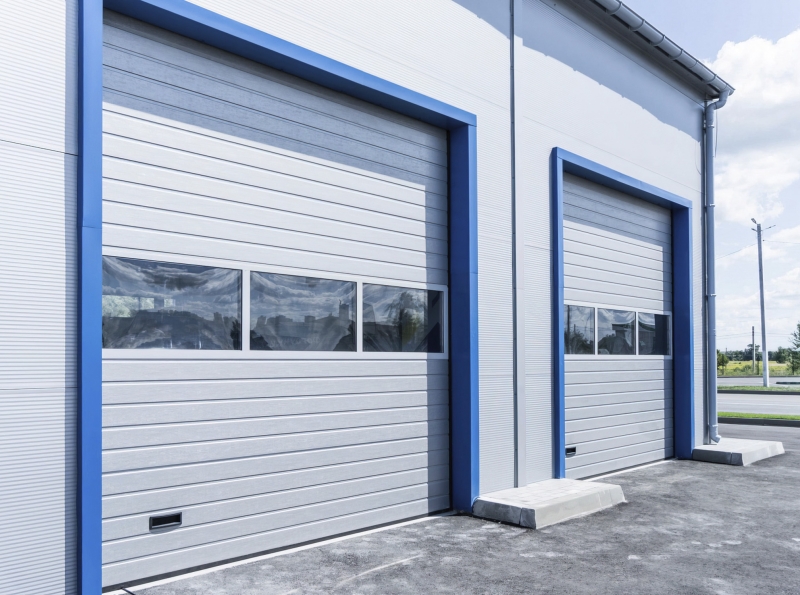 Окна в Изобильном