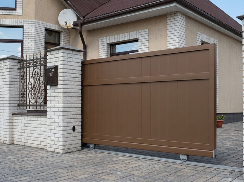 Откатные в Изобильном