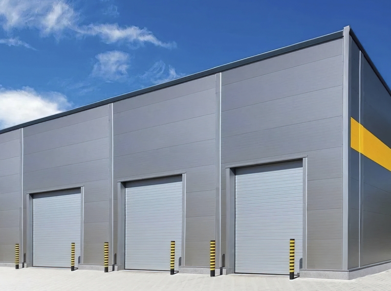 Промышленные в Изобильном